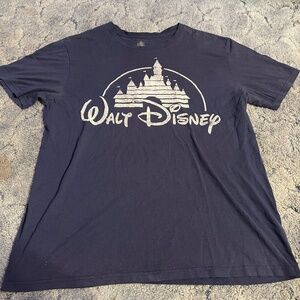 Disney t shirt
